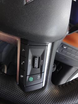 2024 Mitsubishi Outlander Exceed Tourer