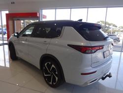 2024 Mitsubishi Outlander Exceed Tourer