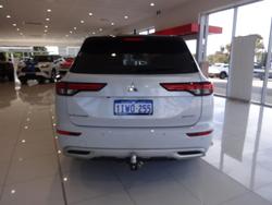 2024 Mitsubishi Outlander Exceed Tourer