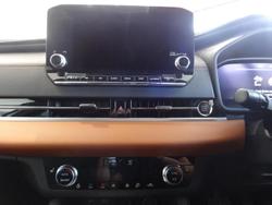 2024 Mitsubishi Outlander Exceed Tourer