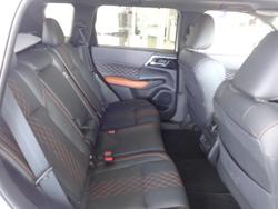 2024 Mitsubishi Outlander Exceed Tourer