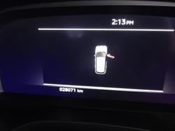 2024 Mitsubishi Outlander Exceed Tourer