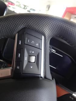 2024 Mitsubishi Outlander Exceed Tourer