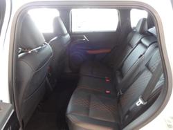 2024 Mitsubishi Outlander Exceed Tourer