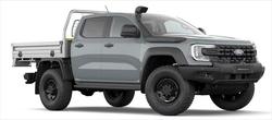 2026 Ford Ranger Super Duty