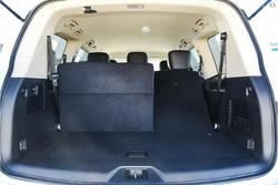 2025 Nissan Patrol Warrior