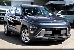 2026 Hyundai Kona SX2.V3 KONA 2.0P CVT