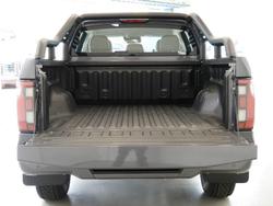 2026 Foton Tunland V9-L