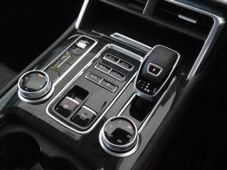 2026 Foton Tunland V9-L