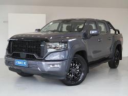 2026 Foton Tunland V9-L