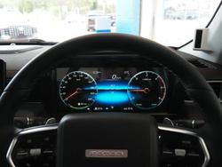 2026 Foton Tunland V9-L