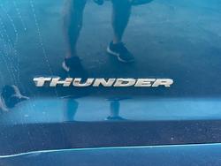 2012 Holden Ute SV6 Thunder VE Series II Chlorophyll