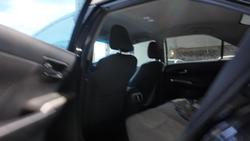 2015 Toyota Aurion AT-X GSV50R Eclipse Black