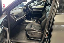 2024 Audi Q5 55 TFSI e S line