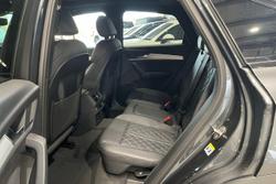 2024 Audi Q5 55 TFSI e S line