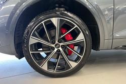 2024 Audi Q5 55 TFSI e S line