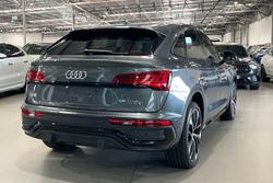 2024 Audi Q5 55 TFSI e S line