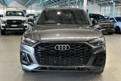 2024 Audi Q5 55 TFSI e S line