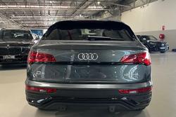 2024 Audi Q5 55 TFSI e S line