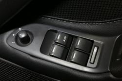 2016 Ford Falcon XR6