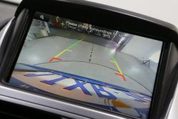 2016 Ford Falcon XR6