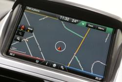 2016 Ford Falcon XR6