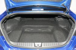 2016 Ford Falcon XR6