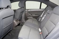 2016 Ford Falcon XR6