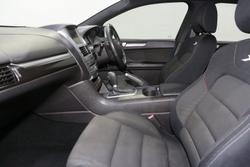 2016 Ford Falcon XR6