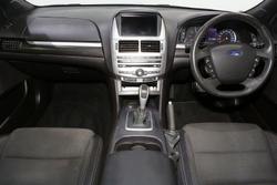 2016 Ford Falcon XR6