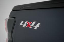 2022 Isuzu D-MAX X-TERRAIN