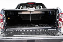 2022 Isuzu D-MAX X-TERRAIN