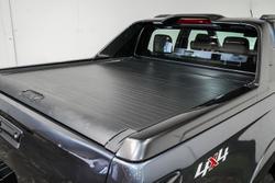 2022 Isuzu D-MAX X-TERRAIN