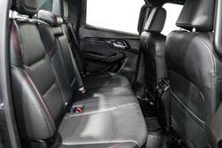 2022 Isuzu D-MAX X-TERRAIN