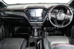 2022 Isuzu D-MAX X-TERRAIN