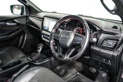 2022 Isuzu D-MAX X-TERRAIN