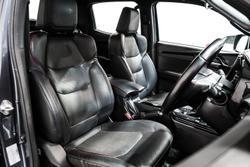 2022 Isuzu D-MAX X-TERRAIN