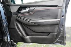 2022 Isuzu D-MAX X-TERRAIN