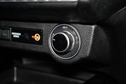 2022 Isuzu D-MAX X-TERRAIN