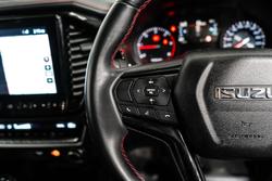 2022 Isuzu D-MAX X-TERRAIN