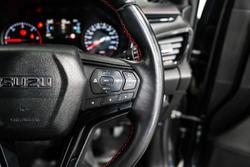 2022 Isuzu D-MAX X-TERRAIN