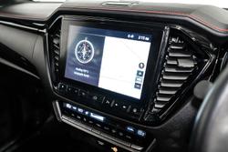 2022 Isuzu D-MAX X-TERRAIN