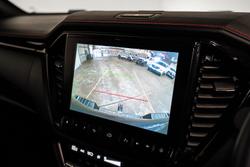 2022 Isuzu D-MAX X-TERRAIN