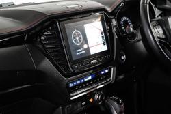2022 Isuzu D-MAX X-TERRAIN