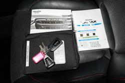 2022 Isuzu D-MAX X-TERRAIN