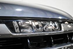 2022 Isuzu D-MAX X-TERRAIN