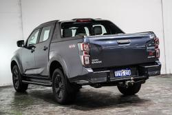 2022 Isuzu D-MAX X-TERRAIN