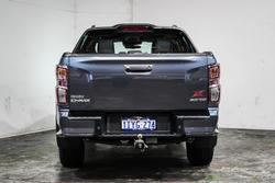 2022 Isuzu D-MAX X-TERRAIN