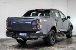 2022 Isuzu D-MAX X-TERRAIN