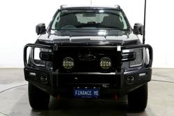 2023 Ford Everest Sport
